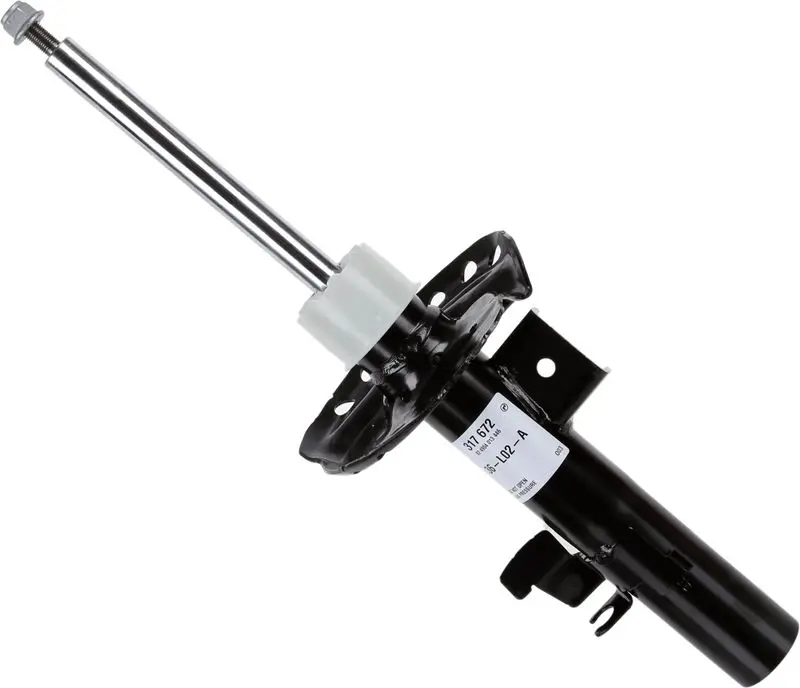 Sachs 317672 Амортизатор газовый 317672