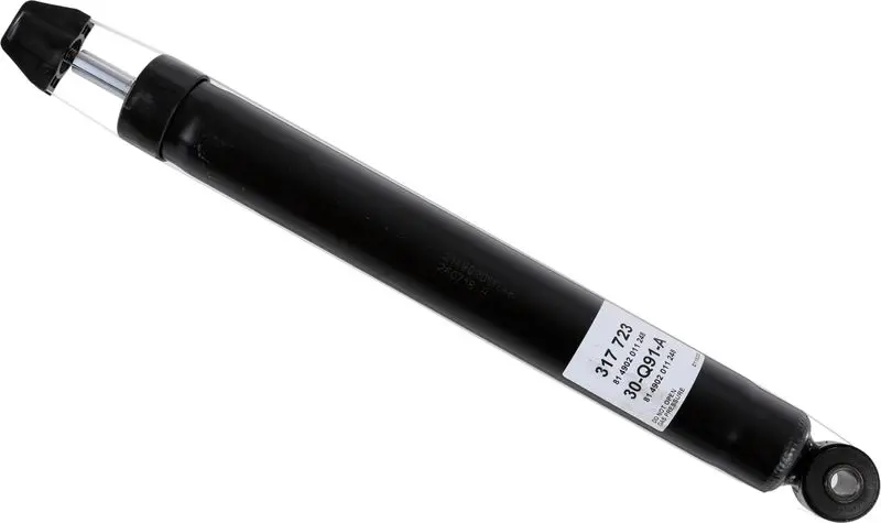 Sachs 317723 Амортизатор подвески