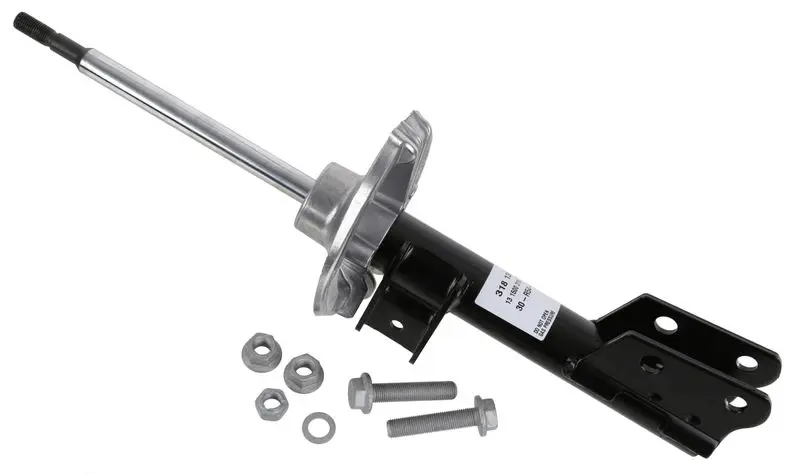 Sachs 318131 Амортизатор подвески передн