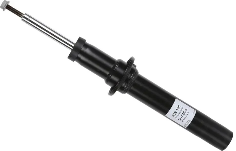 Sachs 318188 Амортизатор BMW X5 (F15)