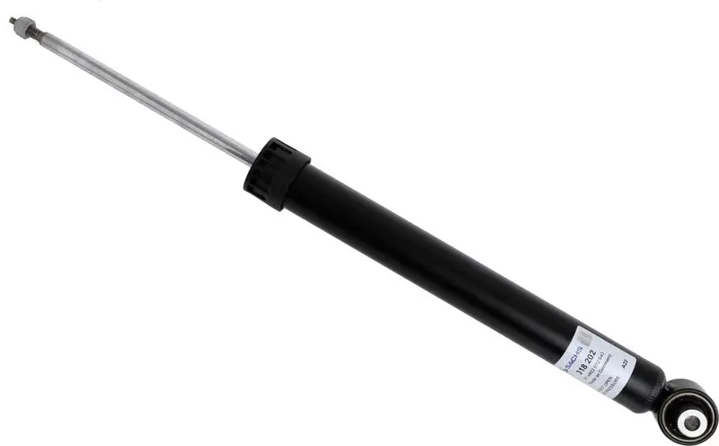 Sachs 318202 Амортизатор газовый задний
