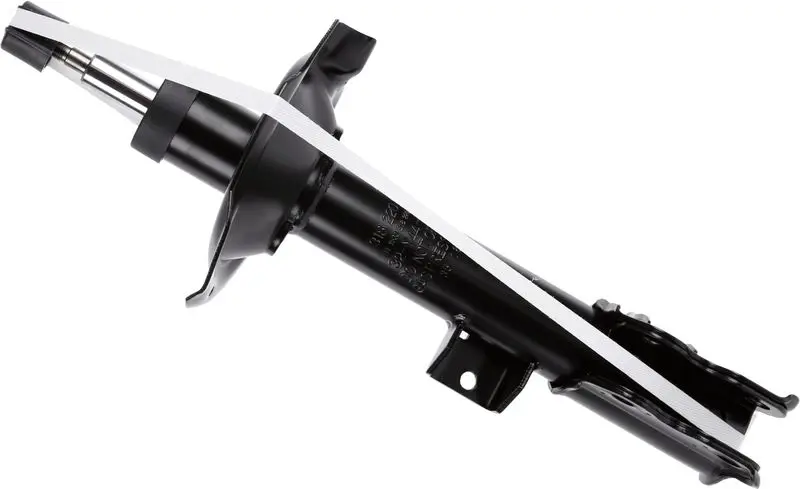 Sachs 318220 Амортизатор подвески замена