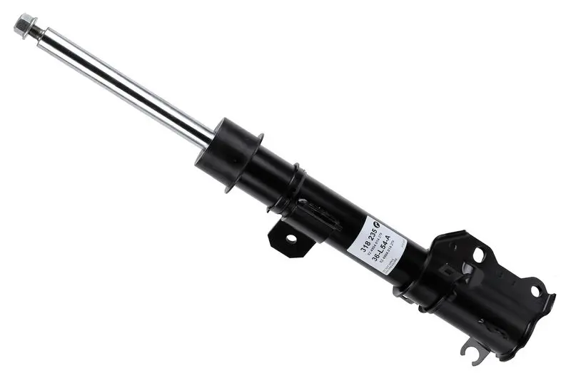 Sachs 318235 Амортизаторы SACHS 318235