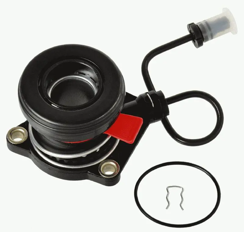 Sachs 3182654195 Подшипник выжимной