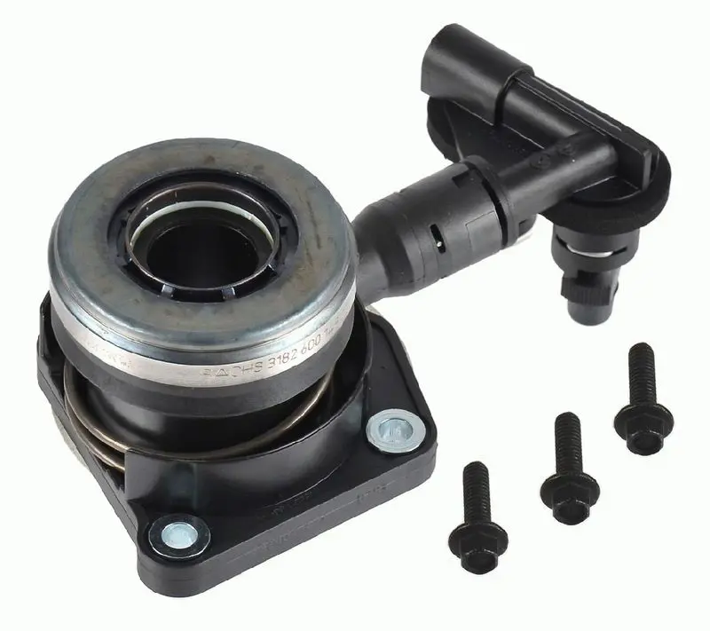 Sachs 3182654211 Подшипник выжимной FORD FOCUS