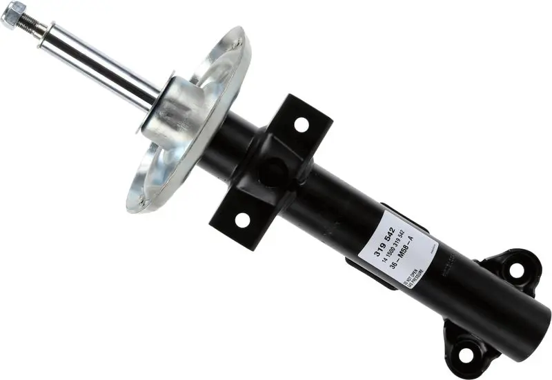 Sachs 319542 Амортизатор подвески передн