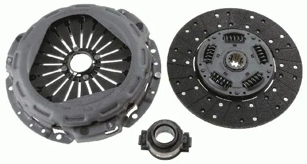 Sachs 3400700448 Комплект сцепления IVECO Daily