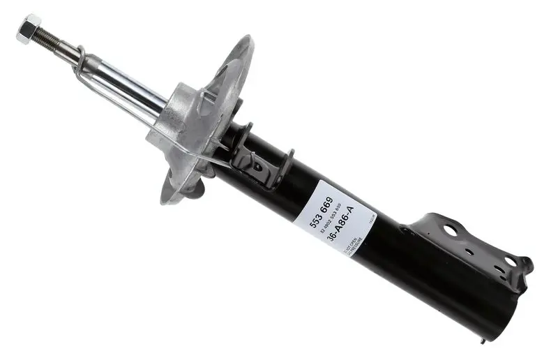 Sachs 553669 Амортизатор
