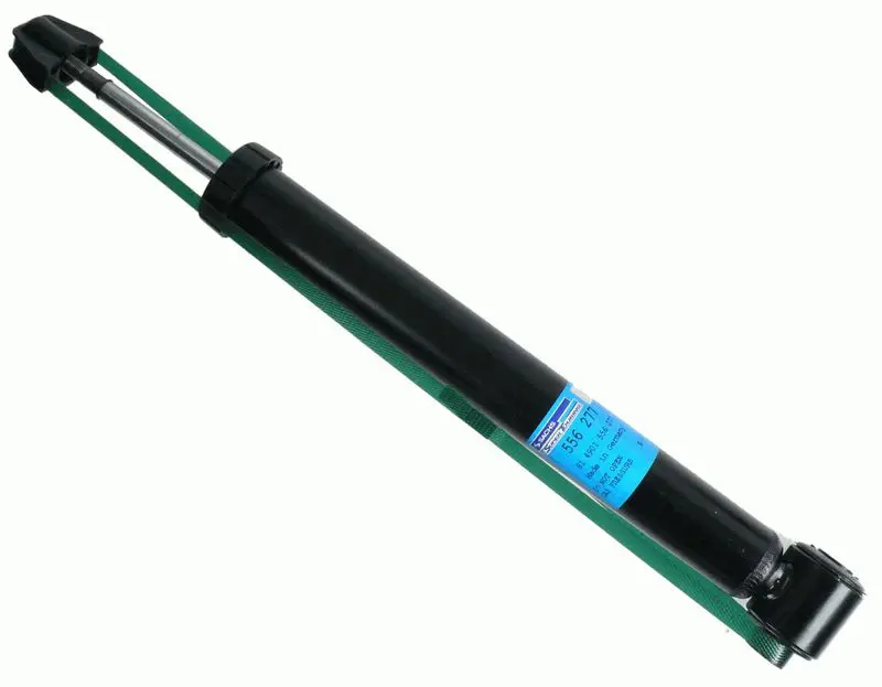 Sachs 556277 Амортизатор газовый задний