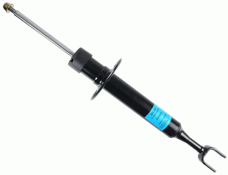 Sachs 558301 Амортизатор газовый передний