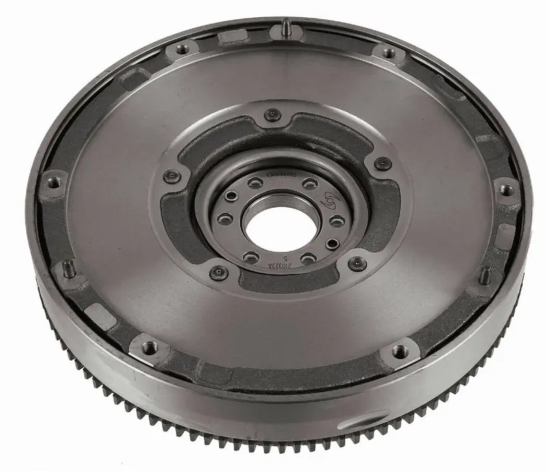 Sachs 6366000055 Маховик двухмассовый