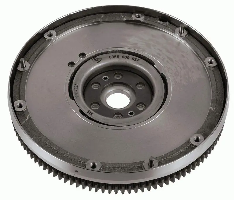 Sachs 6366000057 Маховик двухмассовый FORD