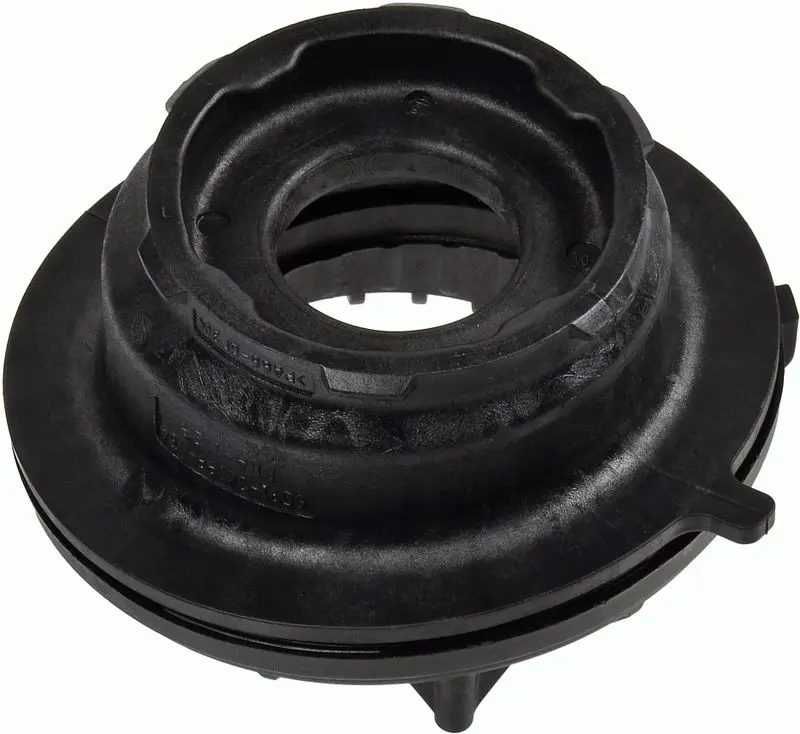 Sachs 801050 ПОДШИПНИК ОПОРЫ ПЕР. АМОРТ.