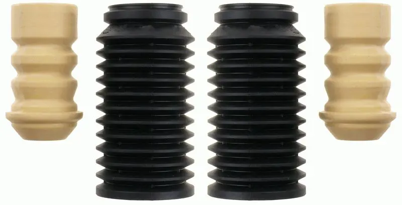 Sachs 900108 Защитный комплект амортизатора