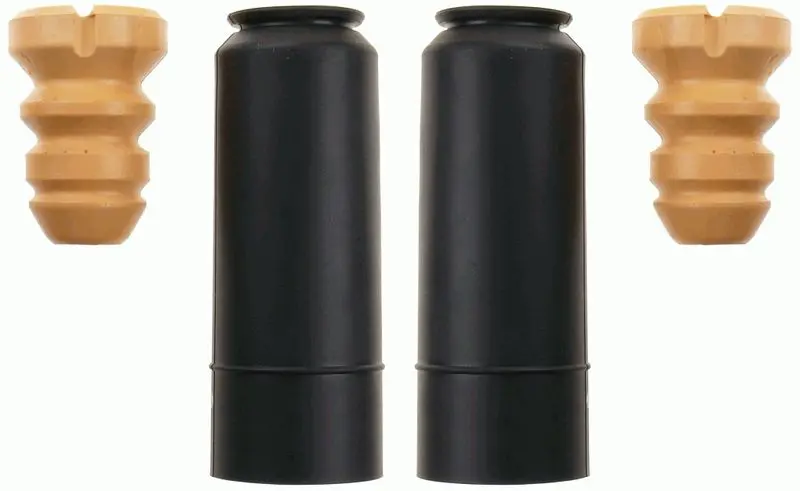 Sachs 900126 Пыльник+отбойник BMW E87/E90