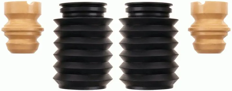 Sachs 900132 Пыльник+отбойник BMW E87/E90