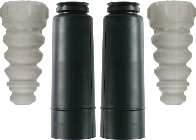 Sachs 900202 Сервисный комплект заднего
