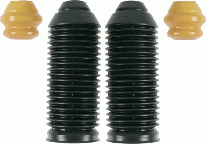 Sachs 900204 Комплект защитный амортизатора