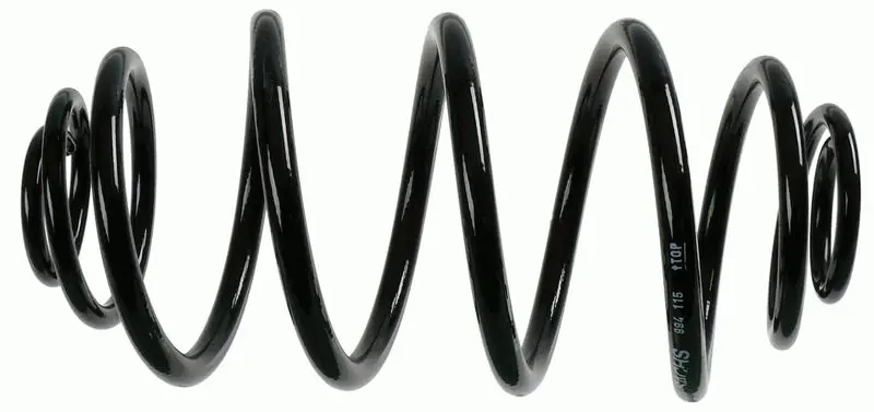 Sachs 994115 Пружина подвески