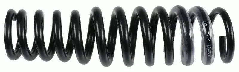 Sachs 994222 Пружина подвески