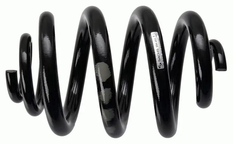 Sachs 994493 Пружина задняя