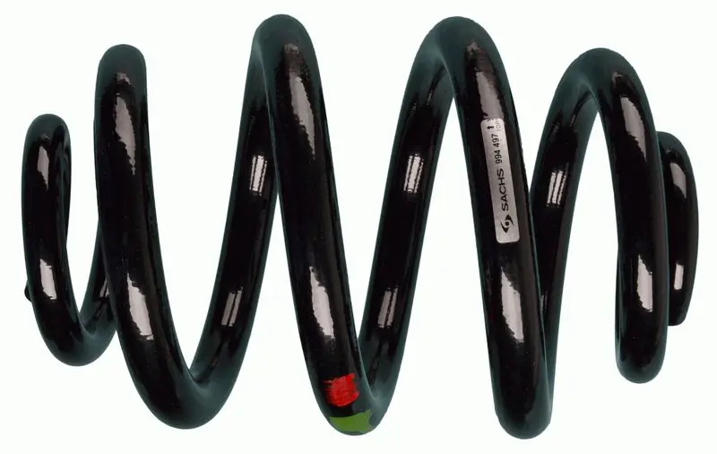 Sachs 994497 Пружина подвески