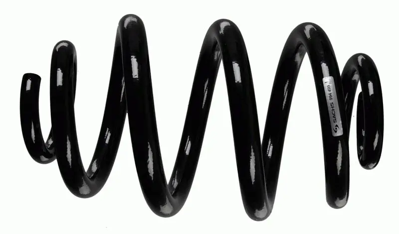 Sachs 994499 Пружина подвески