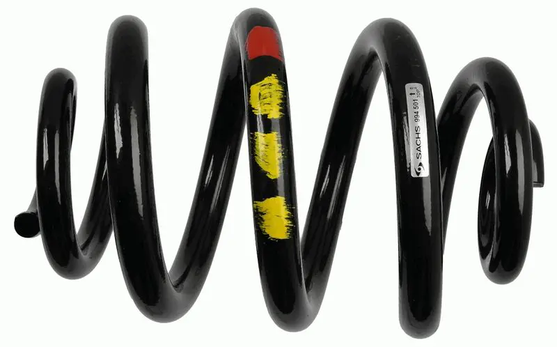 Sachs 994501 ПРУЖИНА ПОДВЕСКИ