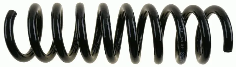 Sachs 996609 Пружина подвески