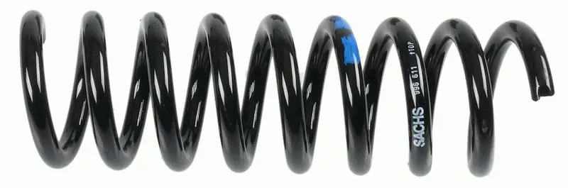 Sachs 996611 Пружина задняя
