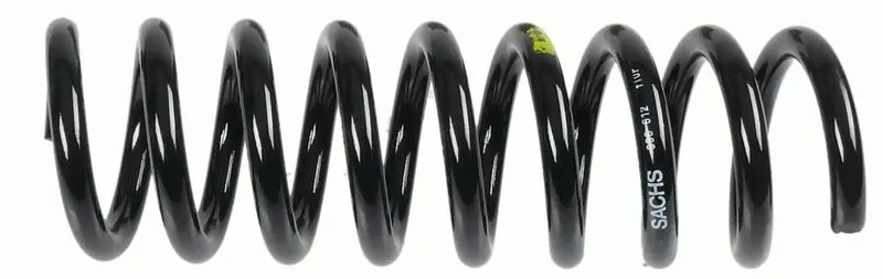 Sachs 996612 Пружина подвески