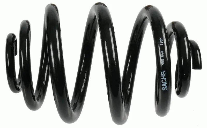 Sachs 996640 Пружина подвески