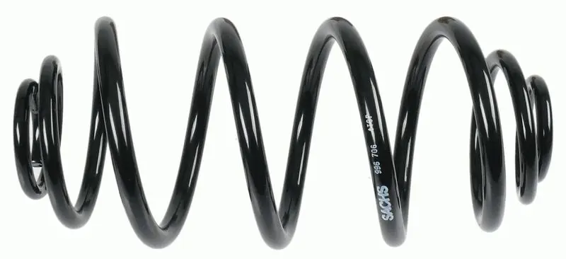 Sachs 996706 Пружина подвески