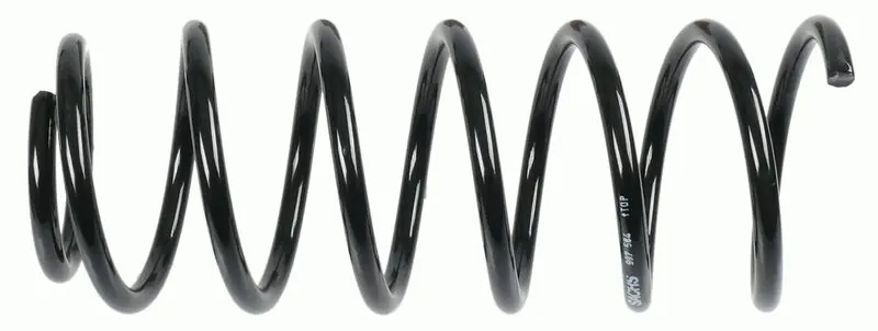 Sachs 997584 Пружина подвески