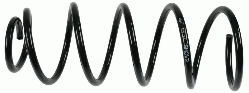 Sachs 997608 Пружина подвески