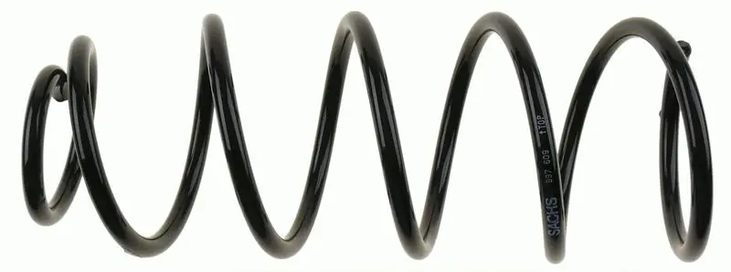 Sachs 997609 Пружина пер. SKODA OCTAVIA I