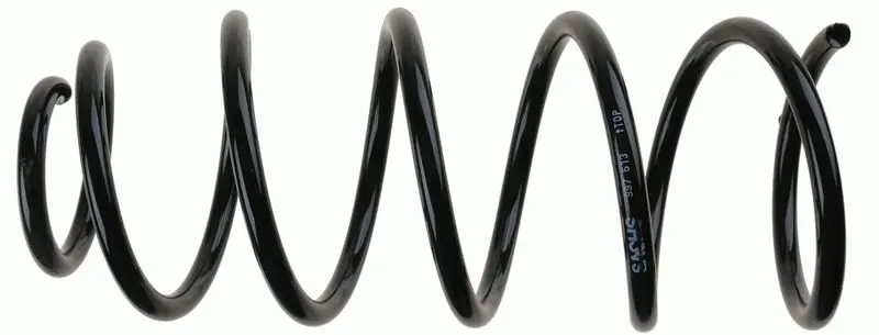 Sachs 997613 Пружина ходовой части
