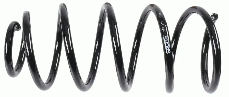 Sachs 997812 Пружина