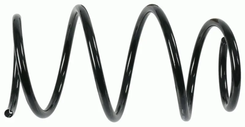 Sachs 998048 Пружина передняя