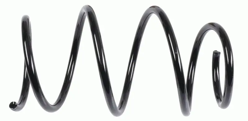 Sachs 998056 Пружина подвески