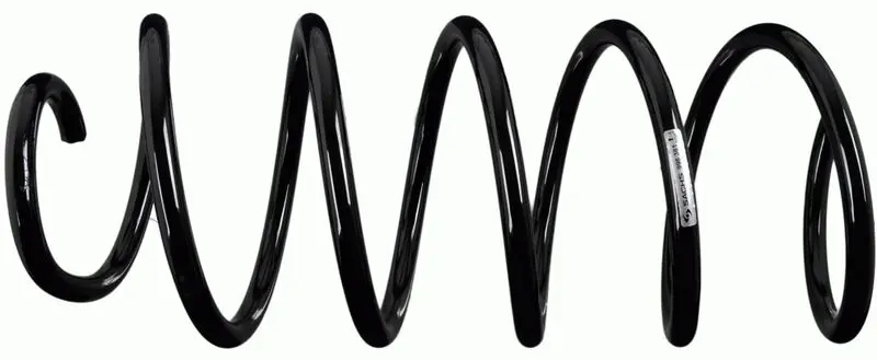 Sachs 998361 пружина подвески