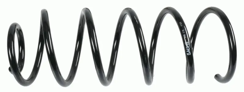 Sachs 998378 Пружина MERCEDES-BENZ: