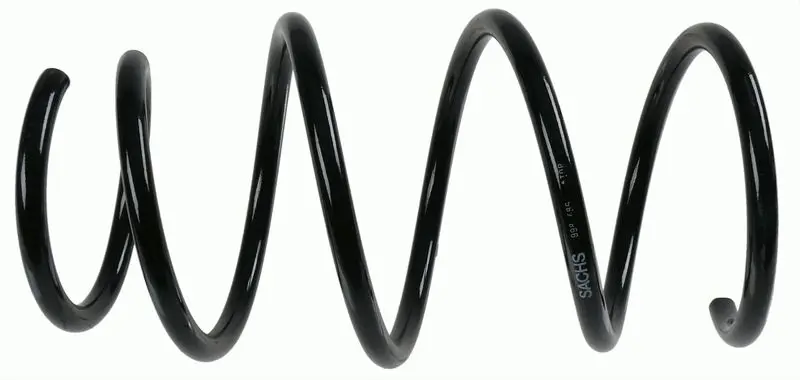 Sachs 998485 Пружина BMW: X3 (E83)