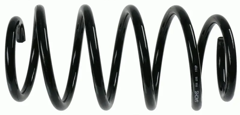Sachs 998488 Пружина подвески