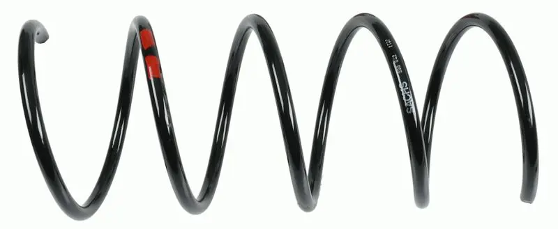 Sachs 998642 Пружина