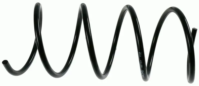 Sachs 998643 Пружина