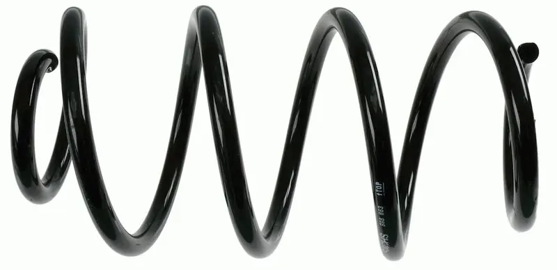 998 663 Пружины SACHS