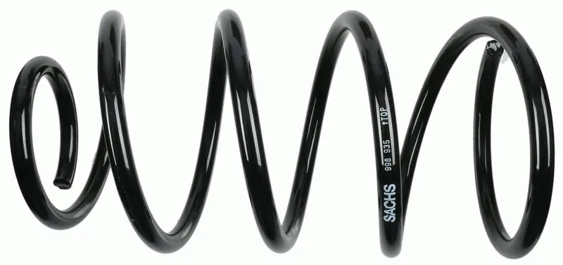 Sachs 998935 Пружина подвески