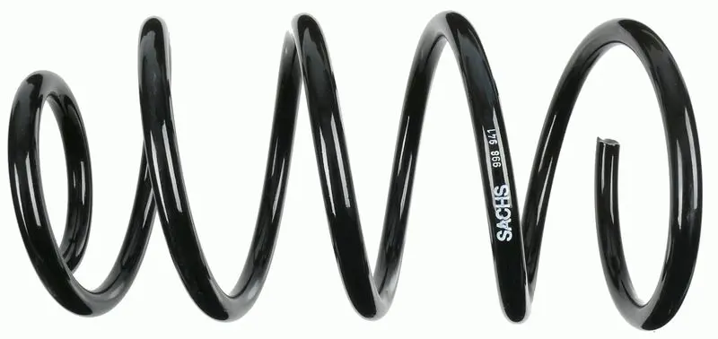 Sachs 998941 Пружина подвески