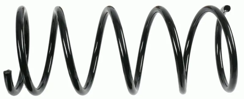 Sachs 998123 Пружина подвески